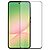 Tempered Glass Full Face για Samsung Galaxy A57 5G από NILLKIN CP+PRO σε Διάφανο χρώμα με προστασία 9H και Anti-fingerprint επίστρωση.