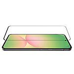 Tempered Glass Full Face για Samsung Galaxy A57 5G από NILLKIN CP+PRO σε Διάφανο χρώμα με προστασία 9H και Anti-fingerprint επίστρωση.