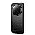 Πλάτη Carbon Fiber + TPU για Honor Magic8 Pro 5G από MOFI σε Μαύρο χρώμα με brushed texture και σχεδιασμό γρήγορης ψύξης.