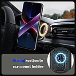 Σκληρή Πλάτη PC+TPU για Honor Magic8 Pro 5G από OEM σε Μπλε χρώμα με ενσωματωμένο Stand και προστασία κάμερας.