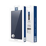 Flip Πορτοφόλι από Συνθετικό Δέρμα (PU) με TPU για OnePlus Nord 6 5G από DUX DUCIS Skin Pro Series σε Μπλε χρώμα με θήκη κάρτας και Stand.
