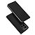 Flip Θήκη από Συνθετικό Δέρμα (PU) με TPU για OnePlus Nord 6 5G από DUX DUCIS Skin Pro Series σε Μαύρο χρώμα με θήκη κάρτας και stand.