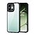 Σκληρή Πλάτη PC+TPU για OnePlus Nord 6 5G από DUX DUCIS Aimo Series σε Μαύρο χρώμα με διάφανη πλάτη και προστασία SGS 1.2μ.