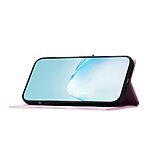Flip Πορτοφόλι από Συνθετικό Δέρμα (PU) με TPU για OnePlus Nord 6 5G σε Μωβ Ανοιχτό χρώμα με θήκες καρτών, stand και λουράκι καρπού.