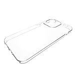 Πλάτη TPU για OnePlus Nord 6 5G από OEM σε Διάφανο χρώμα. Ελαφριά, ανθεκτική με ακριβείς εγκοπές και ανυψωμένο bezel για προστασία κάμερας και οθόνης.