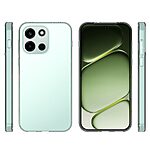 Πλάτη TPU για OnePlus Nord 6 5G από OEM σε Διάφανο χρώμα. Ελαφριά, ανθεκτική με ακριβείς εγκοπές και ανυψωμένο bezel για προστασία κάμερας και οθόνης.