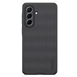Σκληρή Πλάτη PC+TPU για Samsung Galaxy A37 5G από τη σειρά NILLKIN Frosted Shield Pro σε Μαύρο χρώμα με ματ επιφάνεια και anti-fingerprint προστασία.