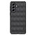 Σκληρή Πλάτη PC+TPU για Samsung Galaxy A37 5G από τη σειρά NILLKIN Frosted Shield Pro σε Μαύρο χρώμα με ματ επιφάνεια και anti-fingerprint προστασία.