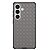 Σκληρή Πλάτη PC+TPU για Samsung Galaxy A37 5G από NILLKIN Super Frosted Shield Pro σε Μαύρο χρώμα με ματ φινίρισμα UV και αντιχαρακτική επιφάνεια.