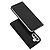 Flip Θήκη από Συνθετικό Δέρμα (PU) με TPU για Samsung Galaxy A37 5G από DUX DUCIS Skin Pro Series σε Μαύρο χρώμα με θήκη κάρτας και Stand.