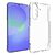 Πλάτη TPU για Samsung Galaxy A37 5G από OEM σε Διάφανο χρώμα. Ελαφριά, ανθεκτική με ακριβείς εγκοπές και προστασία κάμερας.