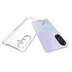 Πλάτη TPU για Samsung Galaxy A37 5G από OEM σε Διάφανο χρώμα. Ελαφριά, ανθεκτική με ακριβείς εγκοπές και προστασία κάμερας.