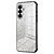 Πλάτη TPU για Samsung Galaxy A37 5G από OEM με gradient glitter σχέδιο και ηλεκτρολυτικό φινίρισμα σε μαύρο χρώμα.