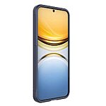 Πλάτη TPU για Samsung Galaxy A37 5G από OEM σε Μπλε Σκούρο χρώμα με anti-slip σχεδιασμό και προστασία από πτώσεις.