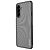 Σκληρή Πλάτη PC+TPU για Samsung Galaxy A57 5G από NILLKIN Super Frosted Shield Pro σε ημιδιάφανο χρώμα με ματ φινίρισμα UV.