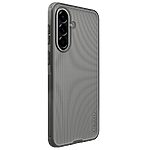 Σκληρή Πλάτη PC+TPU για Samsung Galaxy A57 5G από NILLKIN Super Frosted Shield Pro σε ημιδιάφανο χρώμα με ματ φινίρισμα UV.