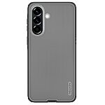 Σκληρή Πλάτη PC+TPU για Samsung Galaxy A57 5G από NILLKIN Super Frosted Shield Pro σε ημιδιάφανο χρώμα με ματ φινίρισμα UV.