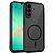 Σκληρή Πλάτη PC+TPU για Samsung Galaxy A57 5G από OEM σε ημιδιάφανο χρώμα με μαγνητικό δακτύλιο και προστασία από πτώσεις.