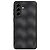Σκληρή Πλάτη PC+TPU για Samsung Galaxy A57 5G από NILLKIN Frosted Shield Pro σε Μαύρο χρώμα με ματ φινίρισμα και αντιολισθητική επιφάνεια.