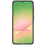 Σκληρή Πλάτη PC+TPU για Samsung Galaxy A57 5G από NILLKIN Frosted Shield Pro σε Μαύρο χρώμα με ματ φινίρισμα και αντιολισθητική επιφάνεια.