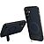 Σκληρή Πλάτη PC+TPU για Samsung Galaxy A57 5G από WANLONFENG QT Series σε Μπλε Σκούρο χρώμα με ενσωματωμένο Kickstand και μαγνητική συμβατότητα.