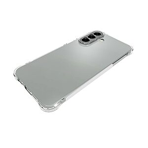 ΘΗΚΕΣ ΚΙΝΗΤΩΝ ΑΞΕΣΟΥΑΡ SAMSUNG GALAXY ACE S5830 16 Πλάτη TPU για Samsung Galaxy A57 5G από OEM σε διάφανο χρώμα. Μαλακό υλικό, ακριβείς εγκοπές και ενισχυμένες γωνίες για πλήρη προστασία.