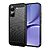 Πλάτη TPU για Xiaomi POCO X8 Pro 5G / Redmi Turbo 5 5G από OEM σε Μαύρο χρώμα με υφή carbon fiber και ανθεκτική επιφάνεια.