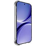 Πλάτη TPU για το Xiaomi POCO X8 Pro 5G από την IMAK σε διάφανο χρώμα με αερόσακους γωνιών, προστασία κάμερας και θήκη για λουράκι.
