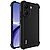 Πλάτη TPU για το Xiaomi POCO X8 Pro 5G από την IMAK σε Μαύρο Matte χρώμα με σχεδιασμό Airbag για αντικραδασμική προστασία και θηλιά λουρακιού.