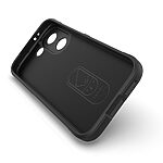 Πλάτη TPU για Xiaomi POCO X8 Pro 5G από OEM σε Μαύρο χρώμα με ανθεκτικό σχεδιασμό, προστασία από πτώσεις και anti-slip λαβή.