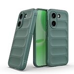 Πλάτη TPU για Xiaomi POCO X8 Pro 5G από OEM σε Πράσινο χρώμα με ανθεκτικό σχεδιασμό, προστασία από πτώσεις και αντιολισθητική λαβή.