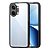 Σκληρή Πλάτη PC+TPU για Xiaomi POCO X8 Pro Max 5G από τη σειρά DUX DUCIS Aimo Series σε Μαύρο χρώμα με υψηλή διαφάνεια και πιστοποίηση REACH.