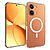 Πλάτη TPU για Xiaomi POCO X8 Pro Max 5G από OEM σε Διάφανο χρώμα με ενσωματωμένο μαγνήτη για εύκολη σύνδεση με μαγνητικά αξεσουάρ.