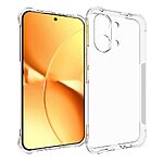 Πλάτη TPU για Xiaomi POCO X8 Pro Max 5G από OEM σε διάφανο χρώμα με ενισχυμένες γωνίες και ακριβείς εγκοπές για πλήρη προστασία.