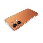 Πλάτη TPU για Xiaomi POCO X8 Pro Max 5G από OEM σε διάφανο χρώμα με ενισχυμένες γωνίες και ακριβείς εγκοπές για πλήρη προστασία.