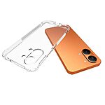 Πλάτη TPU για Xiaomi POCO X8 Pro Max 5G από OEM σε διάφανο χρώμα με ενισχυμένες γωνίες και ακριβείς εγκοπές για πλήρη προστασία.