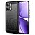 Πλάτη TPU για Xiaomi POCO X8 Pro Max 5G από OEM σε Μαύρο χρώμα με υφή Carbon Fiber και ανθεκτική επιφάνεια κατά αποτυπωμάτων.