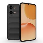 Πλάτη TPU για το Xiaomi POCO X8 Pro Max 5G από OEM σε Μαύρο χρώμα με ανθεκτικό σχεδιασμό και προστασία από πτώσεις.