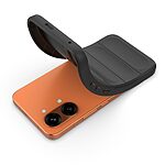 Πλάτη TPU για το Xiaomi POCO X8 Pro Max 5G από OEM σε Μαύρο χρώμα με ανθεκτικό σχεδιασμό και προστασία από πτώσεις.
