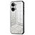 Πλάτη TPU για το Xiaomi POCO X8 Pro Max 5G σε Μαύρο χρώμα με gradient glitter σχέδιο και ηλεκτρολυτικές άκρες για premium εμφάνιση και αντοχή.