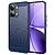 Πλάτη TPU για Xiaomi POCO X8 Pro Max 5G σε Μπλε χρώμα με υφή Carbon Fiber και ανθεκτικό brushed φινίρισμα για καθημερινή προστασία.