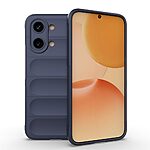 Πλάτη TPU για Xiaomi POCO X8 Pro Max 5G από OEM σε Μπλε Σκούρο χρώμα με ανθεκτικό σχεδιασμό και προστασία από πτώσεις.