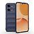 Πλάτη TPU για Xiaomi POCO X8 Pro Max 5G από OEM σε Μπλε Σκούρο χρώμα με ανθεκτικό σχεδιασμό και προστασία από πτώσεις.