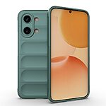 Πλάτη TPU για Xiaomi POCO X8 Pro Max 5G από OEM σε Πράσινο χρώμα με ανθεκτικό σχεδιασμό και προστασία από πτώσεις.