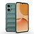 Πλάτη TPU για Xiaomi POCO X8 Pro Max 5G από OEM σε Πράσινο χρώμα με ανθεκτικό σχεδιασμό και προστασία από πτώσεις.