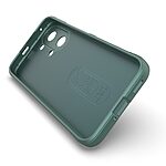Πλάτη TPU για Xiaomi POCO X8 Pro Max 5G από OEM σε Πράσινο χρώμα με ανθεκτικό σχεδιασμό και προστασία από πτώσεις.