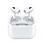 Apple AirPods Pro (2nd Generation) In-ear Bluetooth Handsfree Ακουστικά (MTJV3ZM/A) (APPMTJV3ZM-A)