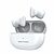 VENTION True Wireless Bluetooth Earbuds Tiny T12 White (NBLW0) (VENNBLW0)