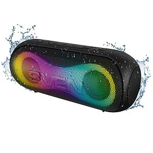 ΘΗΚΕΣ ΚΙΝΗΤΩΝ ΑΞΕΣΟΥΑΡ HUAWEI P9 Plus 33 Sven PS-165 Portable BT Speaker (SV-022372)