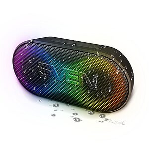 ΘΗΚΕΣ ΚΙΝΗΤΩΝ ΑΞΕΣΟΥΑΡ HUAWEI P9 Plus 34 Sven PS-99 Portable BT Speaker (SV-022389)